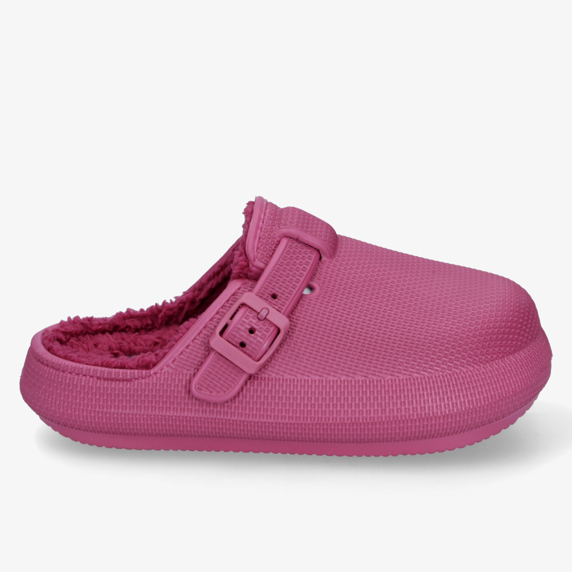 DooDogs Damen Pantoletten pink