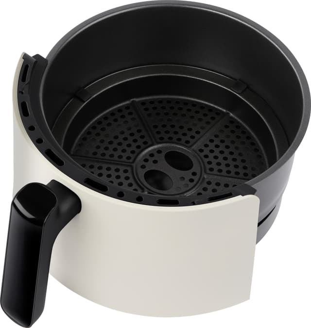 Russell Hobbs Satisfry Panoramic airfryer 27421-56 (beige)