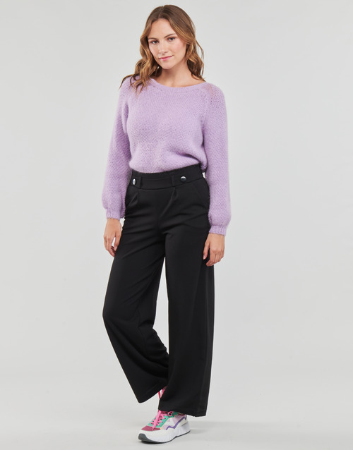 JDY - JDYGEGGO NEW LONG PANT JRS NOOS Negro