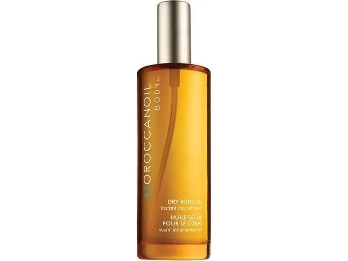 Moroccanoil Dry Body Oil Spray -  - 100 ml