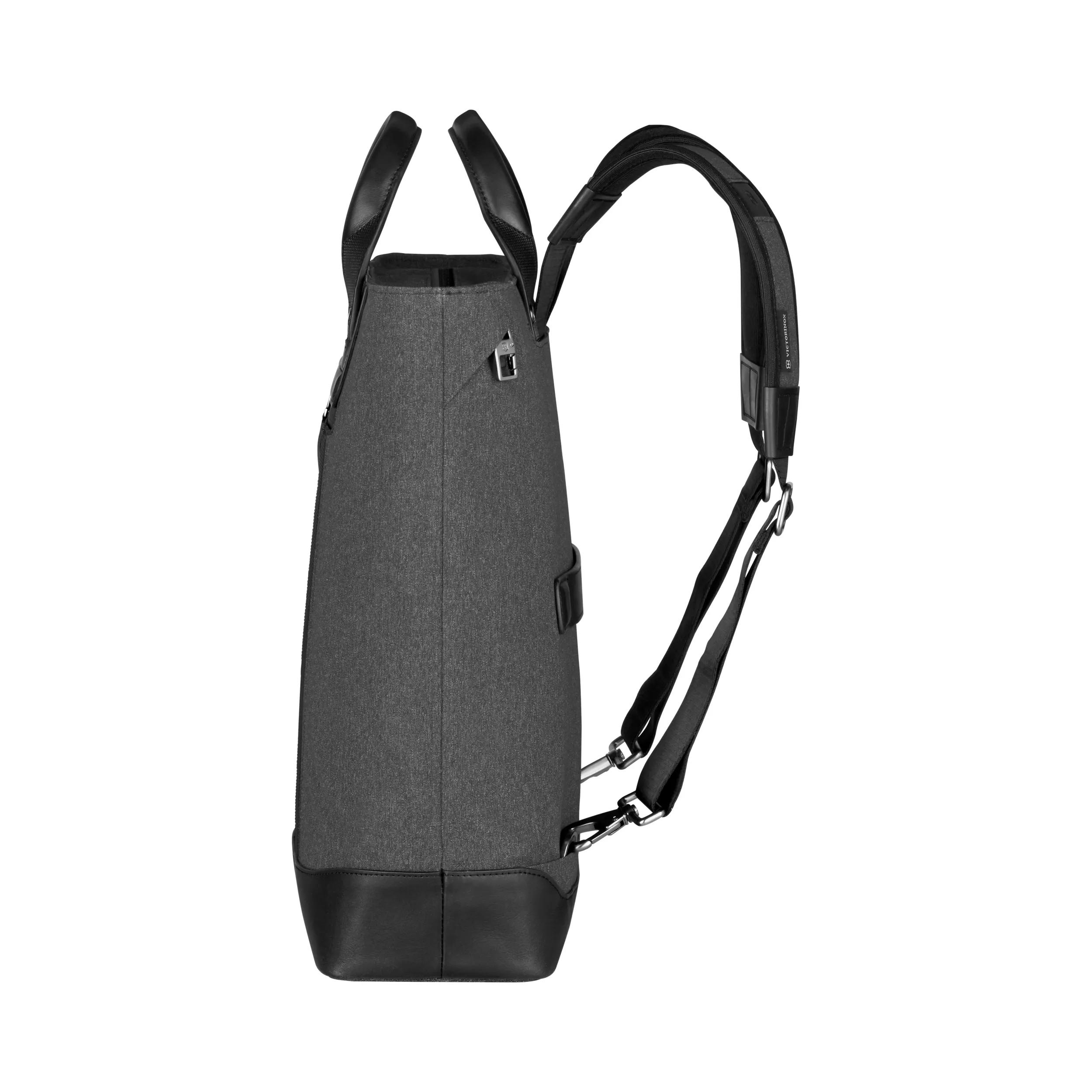 Architecture Urban2 2-Way Carry Tote-Grey / Black