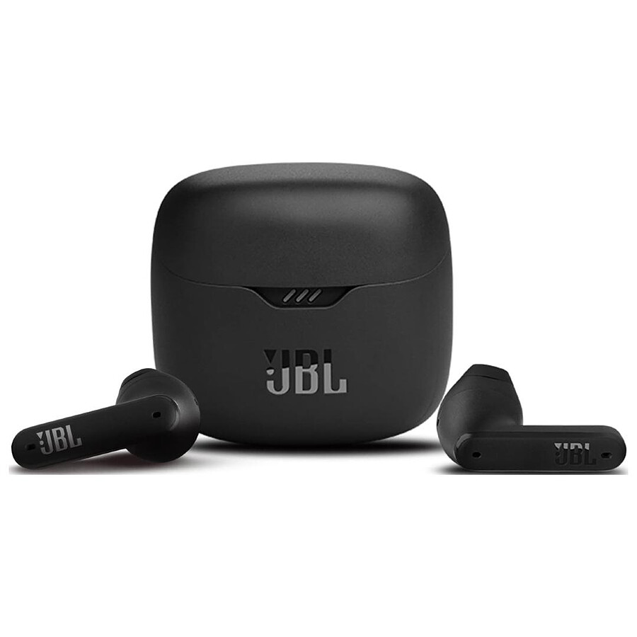 JBL Tune Flex Noir