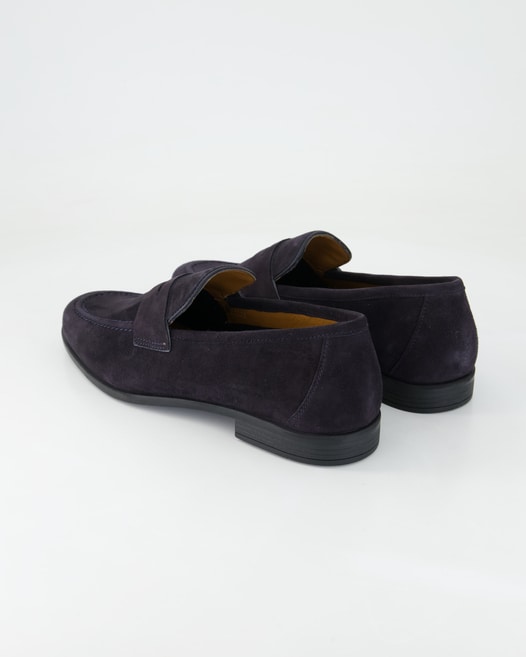 Daniel Kenneth 39703 Slipper in Blau