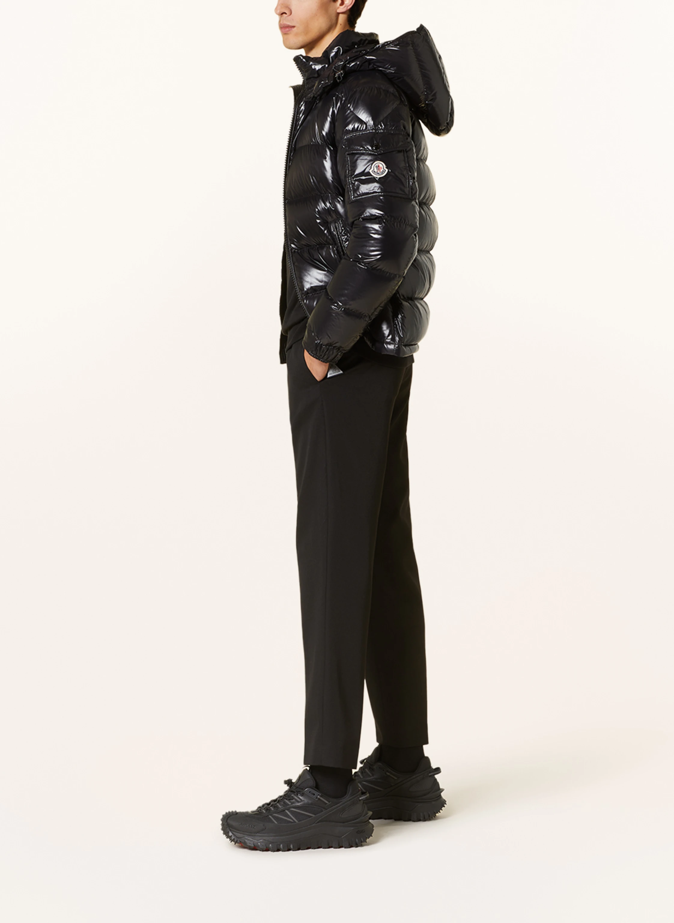 MONCLER Chino