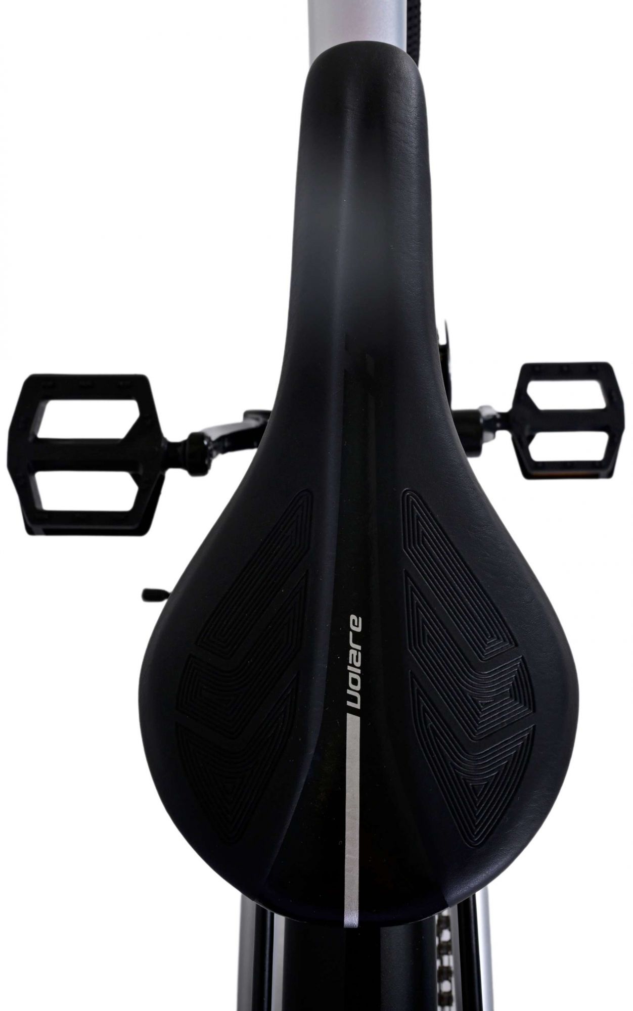 TPFSports Cross Kinderfahrrad - Jungen - Rücktritt + Handbremse - 26 Zoll - Blau