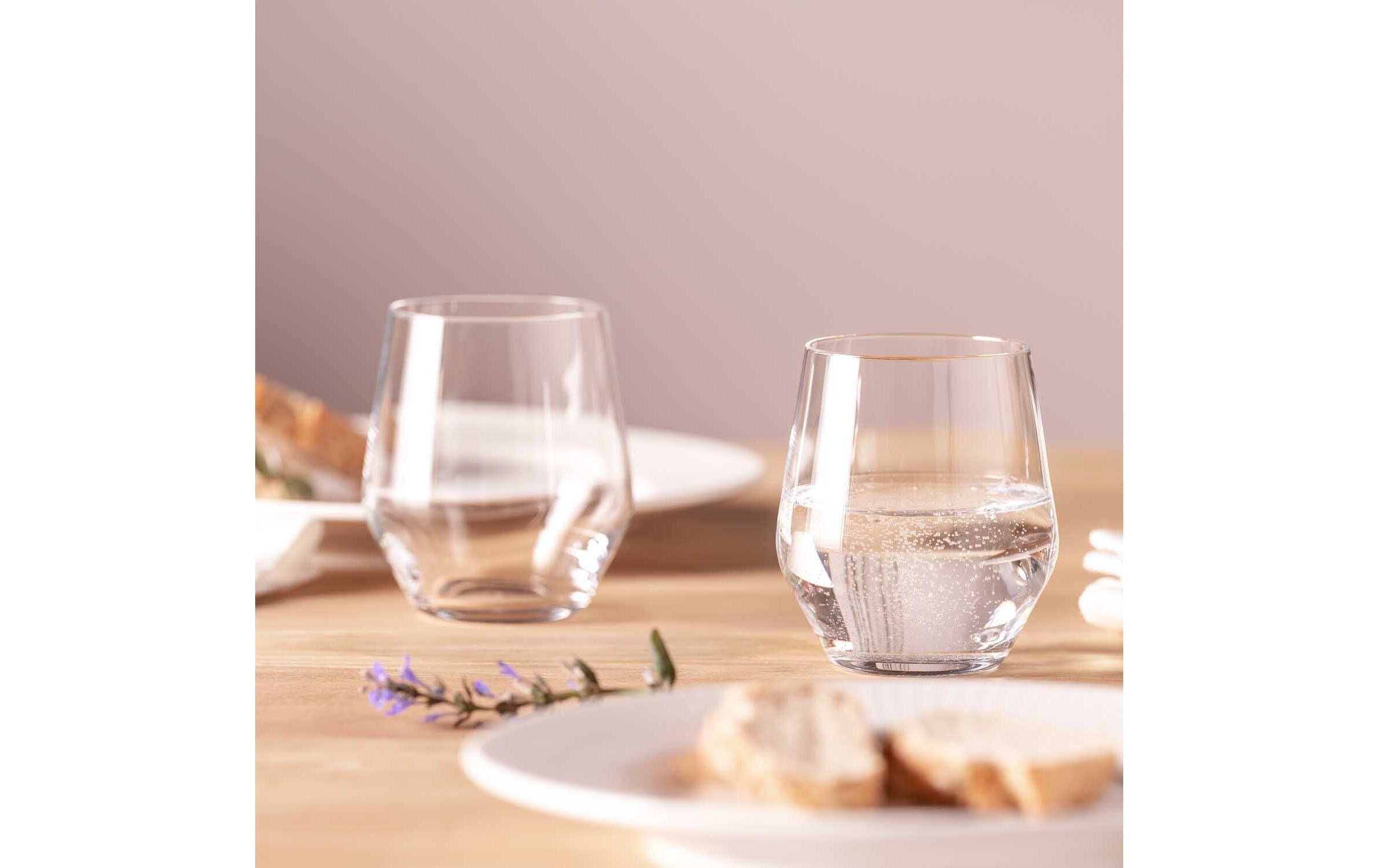 Trinkglas Twenty4 310 ml, 1 Stück, TransparentGläser Set