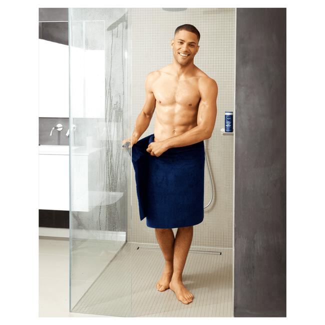 NIVEA MEN Protect & Care Douchegel 500 ML