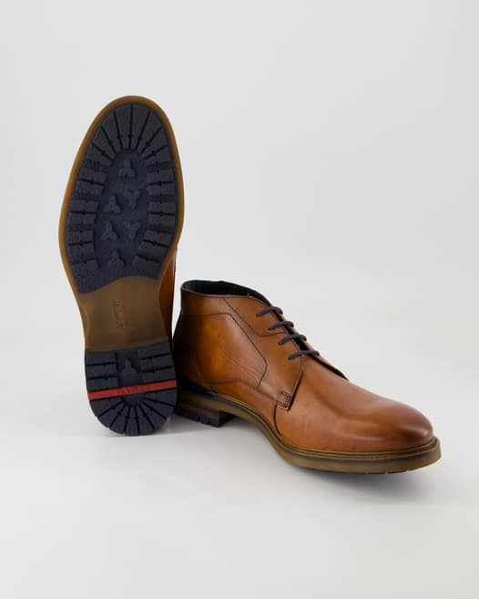 Lloyd HENGELO Stiefel in Braun