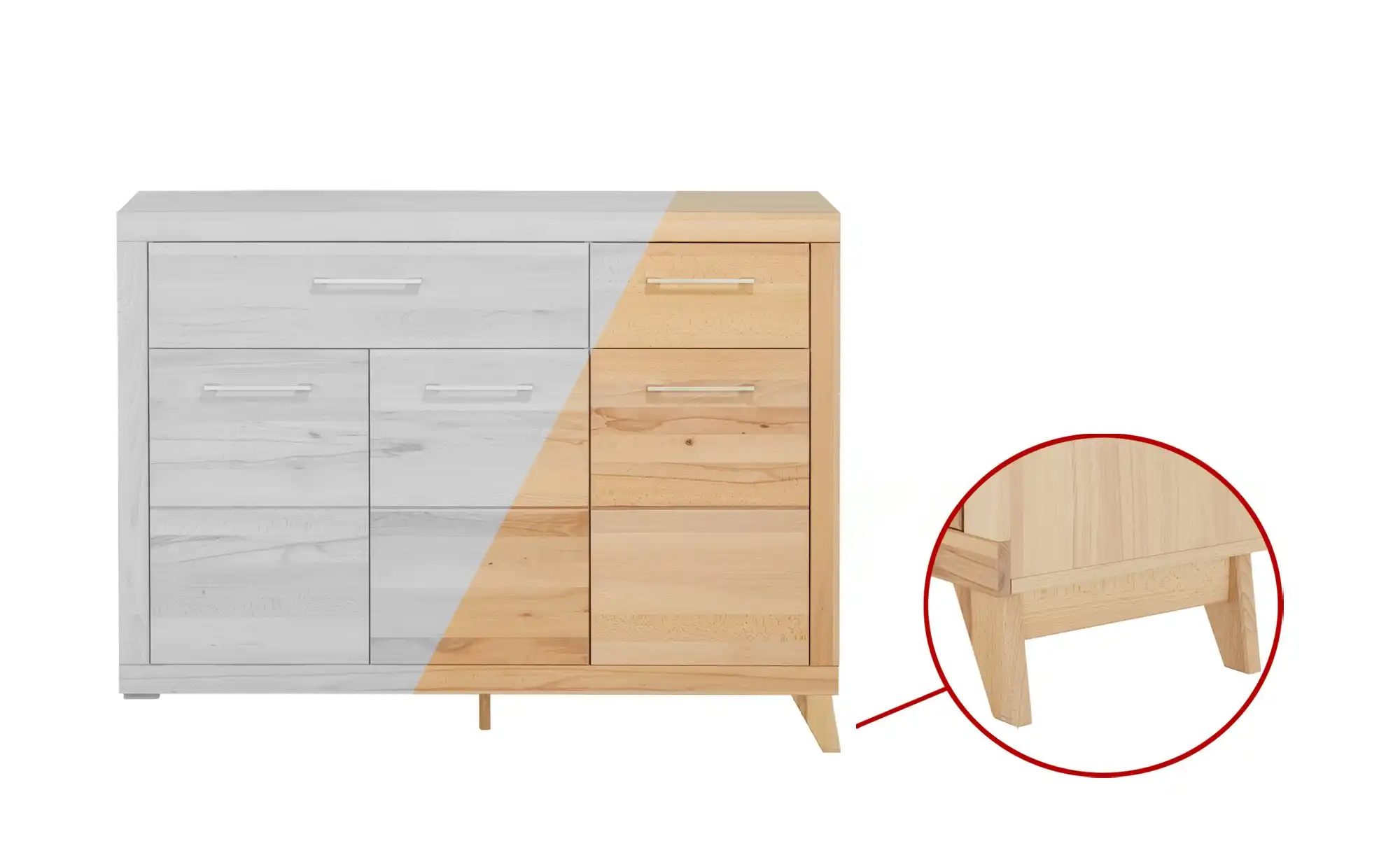 smart Sideboard Oslo