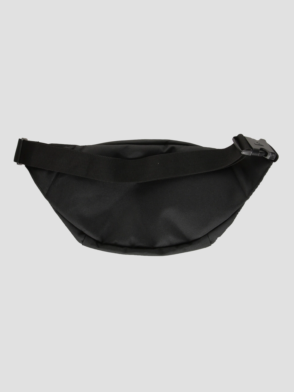 Quiksilver Lone Walker Hip Bag jet black