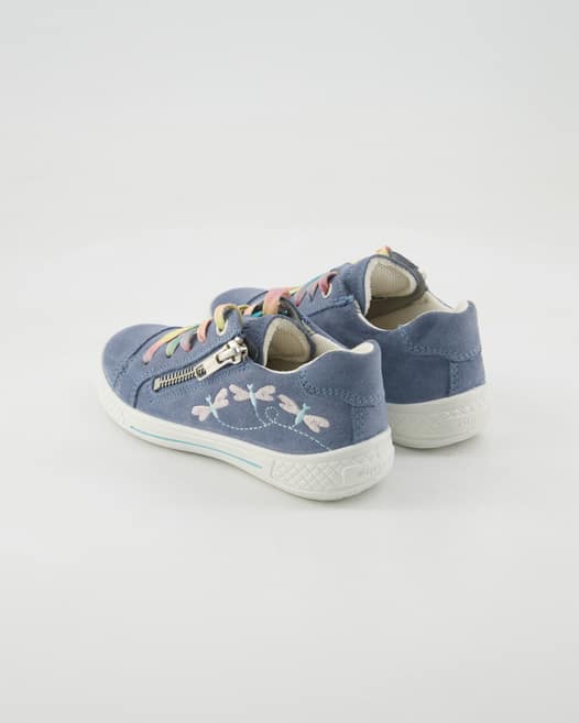 Superfit TENSY Sneaker in Blau