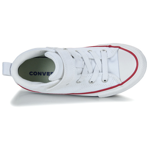 Converse - CHUCK TAYLOR ALL STAR MALDEN STREET - Blanc