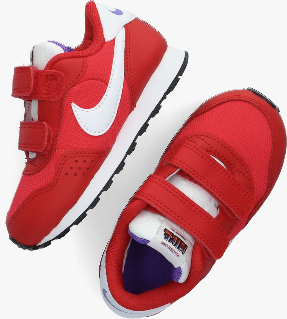 NIKE rode nike lage sneakers md valiant se (tdv)