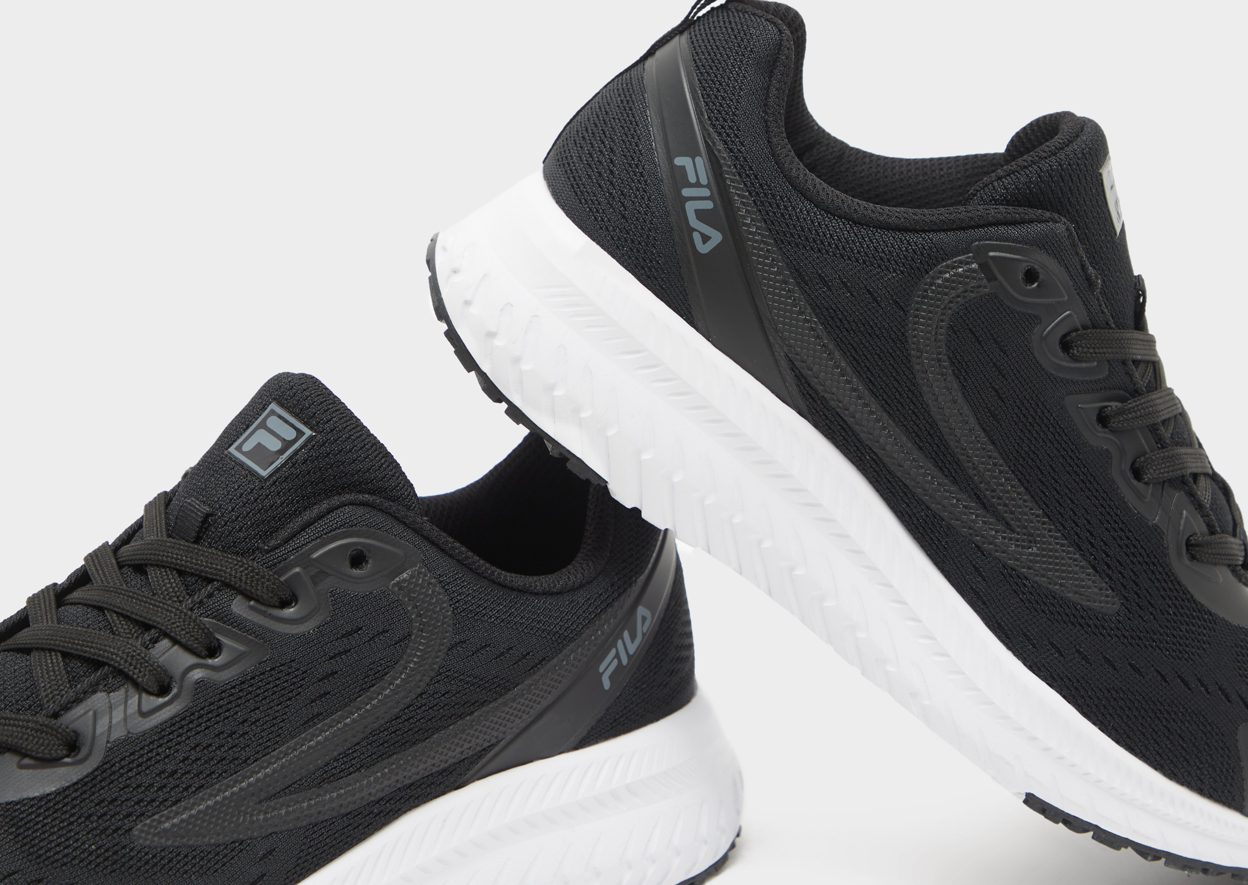 Fila RGB Fuse Junior