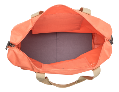LYCKE Skuldertasker Orange 8031500 Weekendb