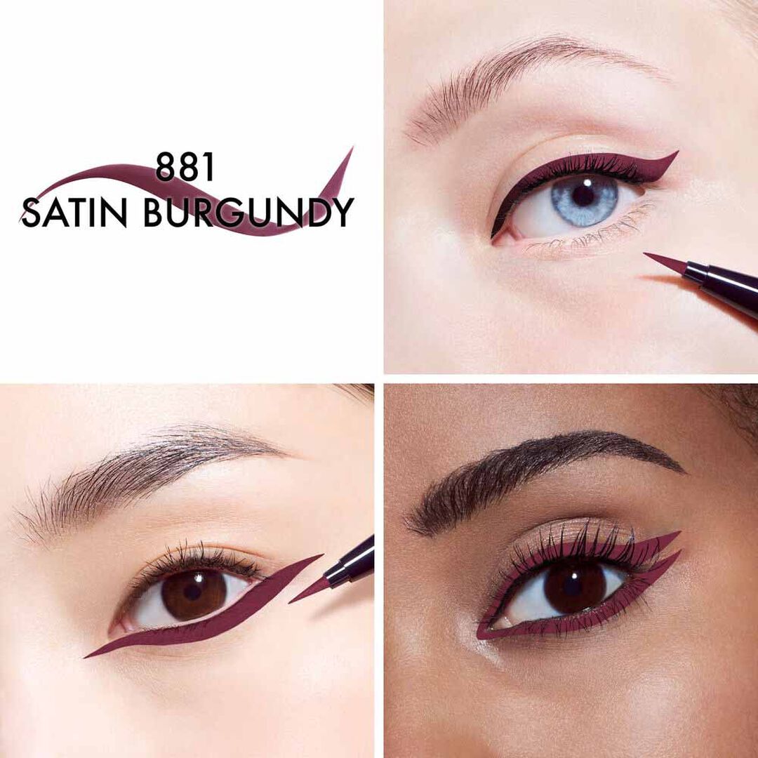 Dior DIORSHOW Liquid Liner
