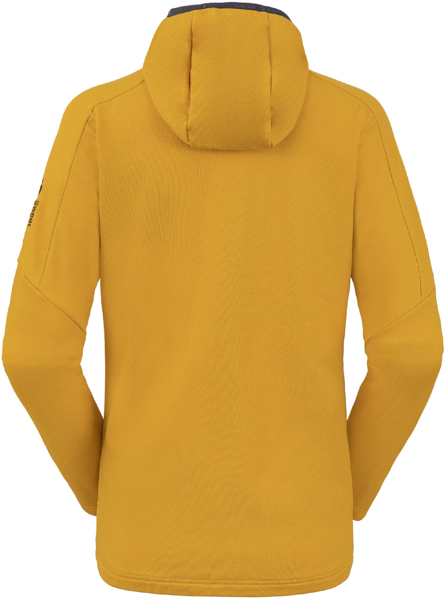 Sweet Crusader Polartec Midlayer W's
