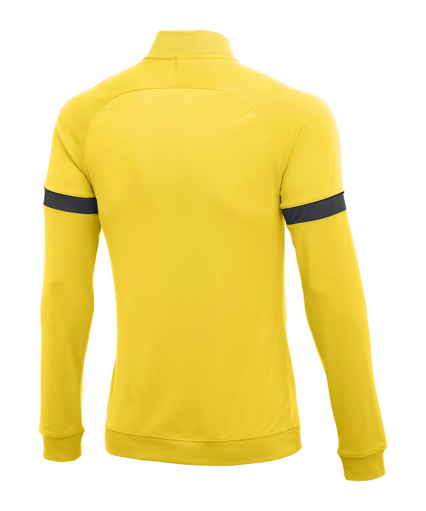 Nike Academy 21 Knit Trainingsjacke Gelb F719
