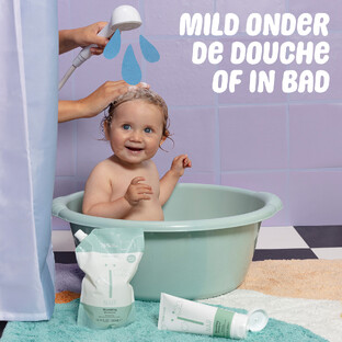 Naif Baby & Kids Shampoo 100ML