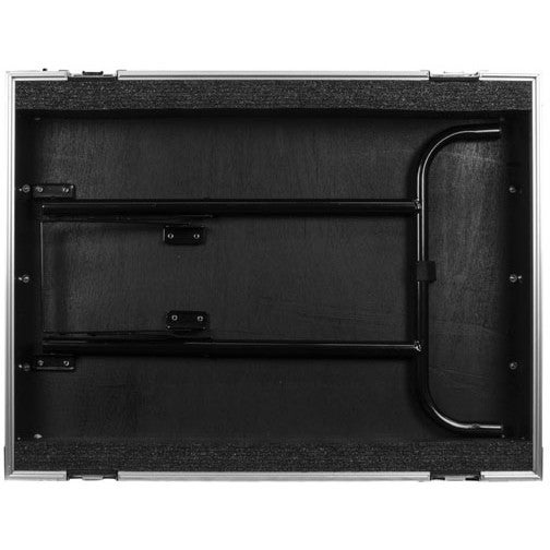 Odyssey FZWB4WDLX workbox tour case met 4 lades en tafel