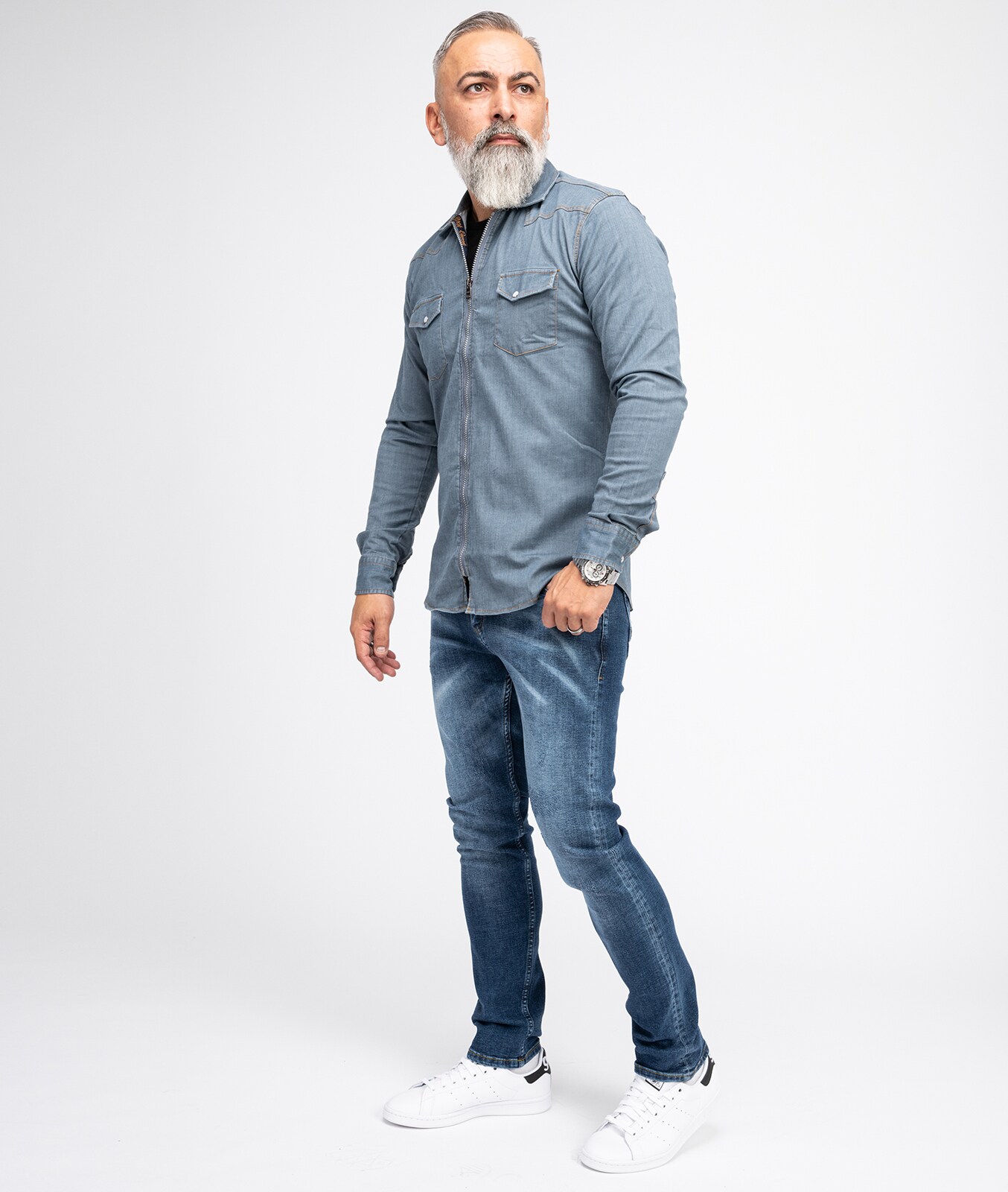 Indumentum Jeans Slim Fit