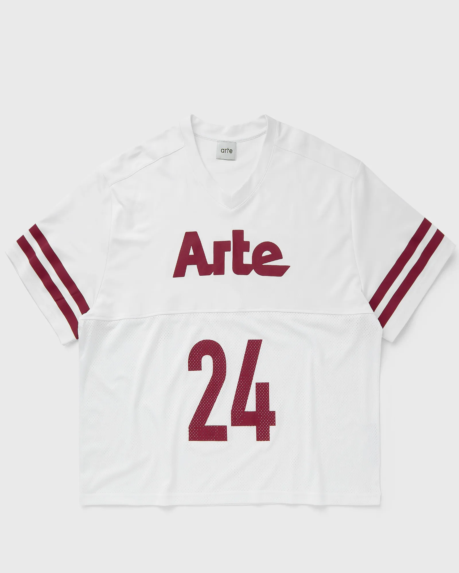 Arte Antwerp American T'shirt Mesh Fleece