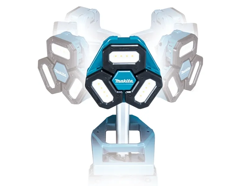Makita LXT DEADML814 - Projektører - LED
