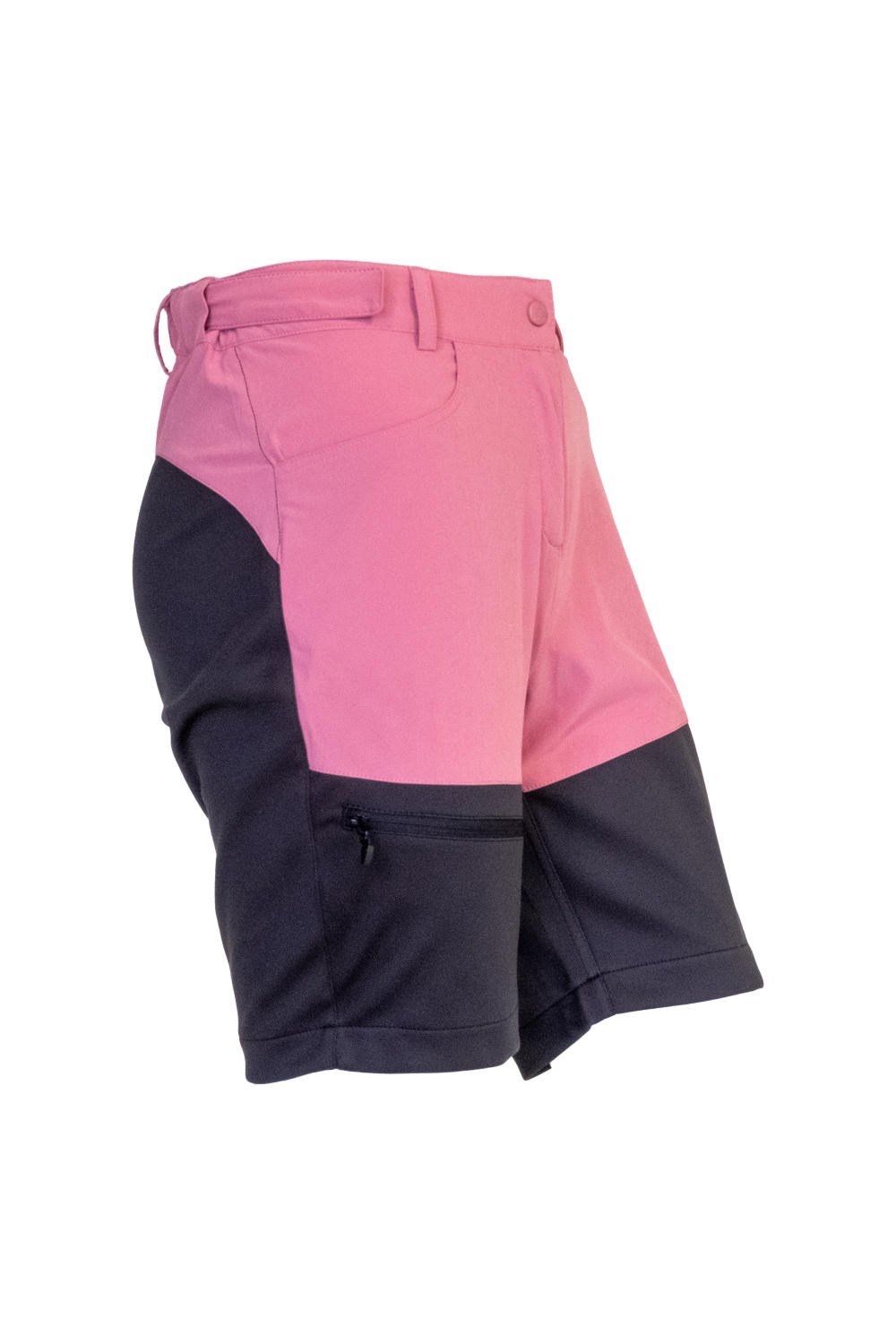 Stormberg Brenibba softshell turshorts