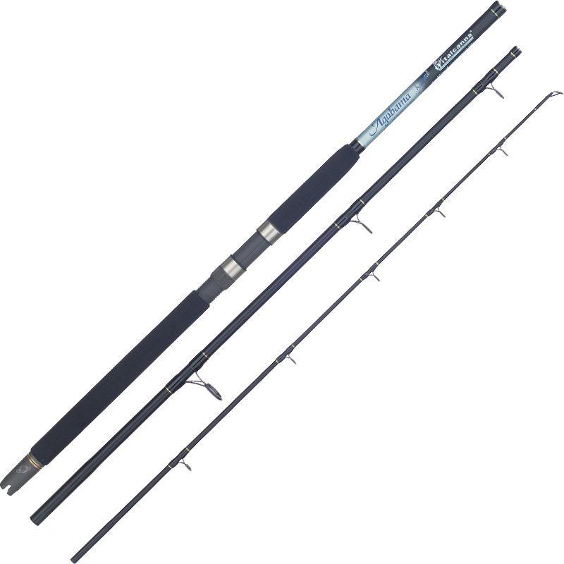 Canne Spinning Italcanna Agabama
