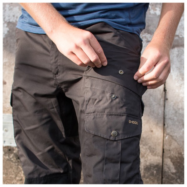 Fjällräven - Barents Pro - Pantalon de trekking