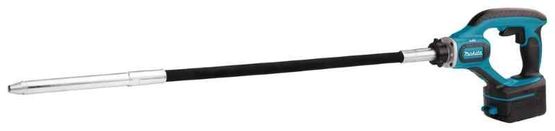 Makita DVR350Z 18V Betontrilnaald 800 mm zonder accu's en lader