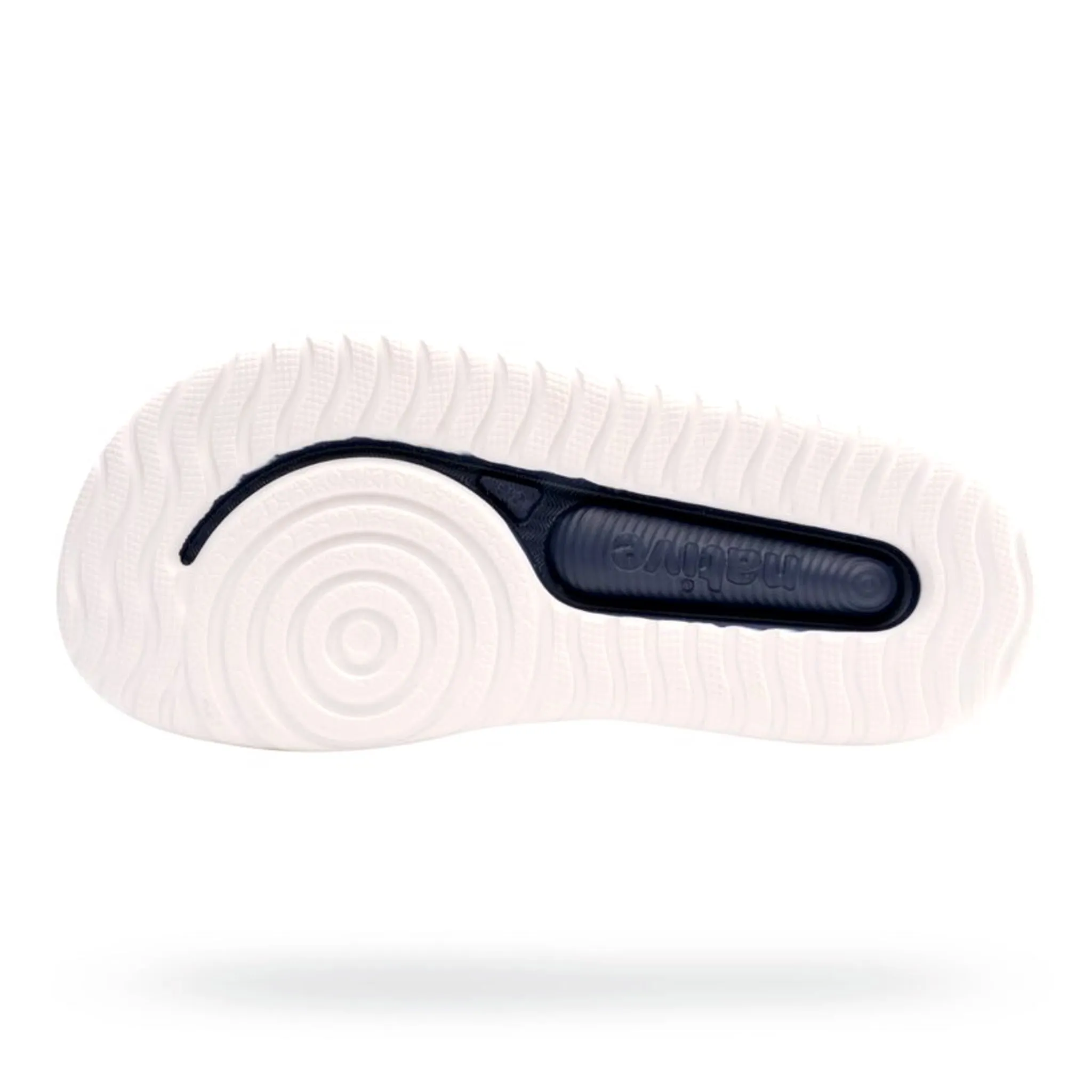 Native Shoes Sandale Chase Marine Pointures 11-13