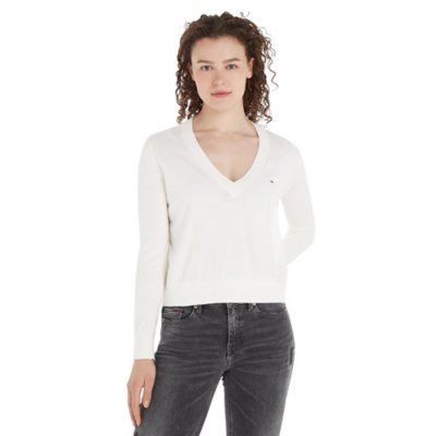 Pull femme Essential TOMMY HILFIGER