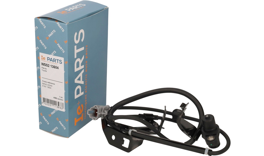 ABS sensor