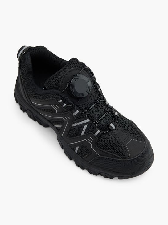 Vty Sneaker Schwarz