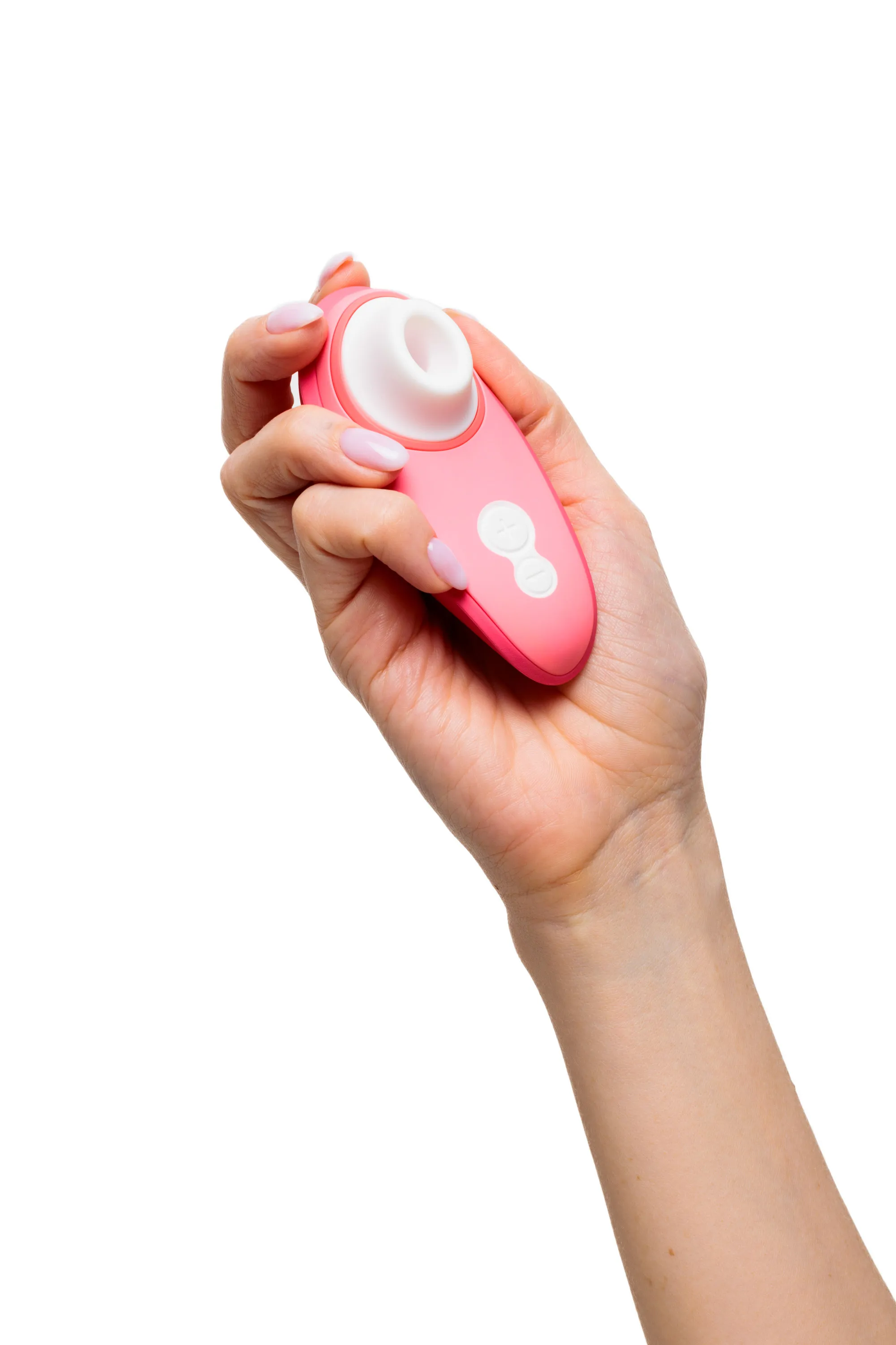 Womanizer Vibromasseur Liberty 2-281 g