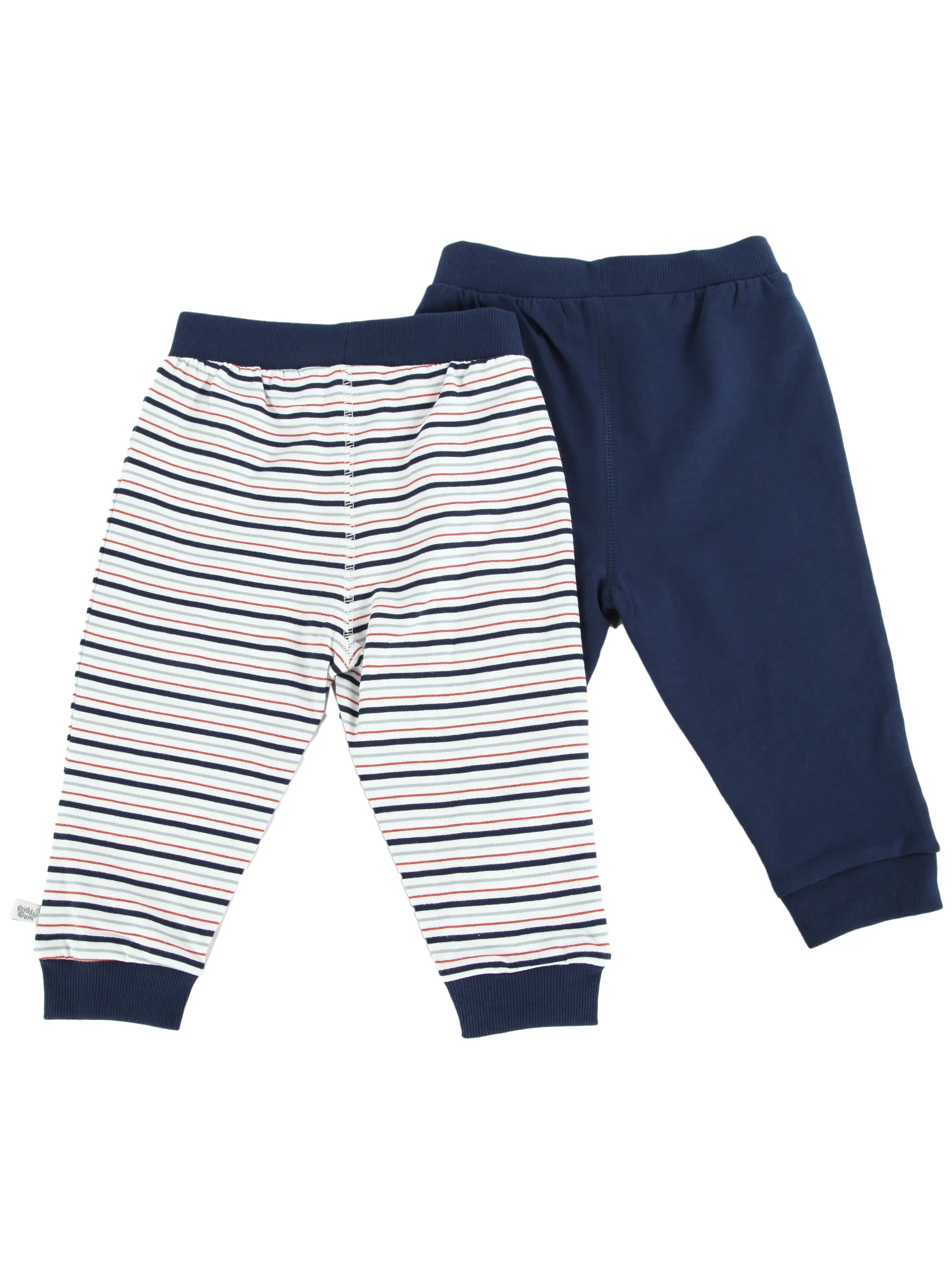 Baby Jungen 2er Pack Jogginghosen