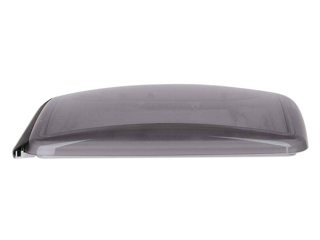 roofSTAR 4 dakluik met ventilatie en verlichting