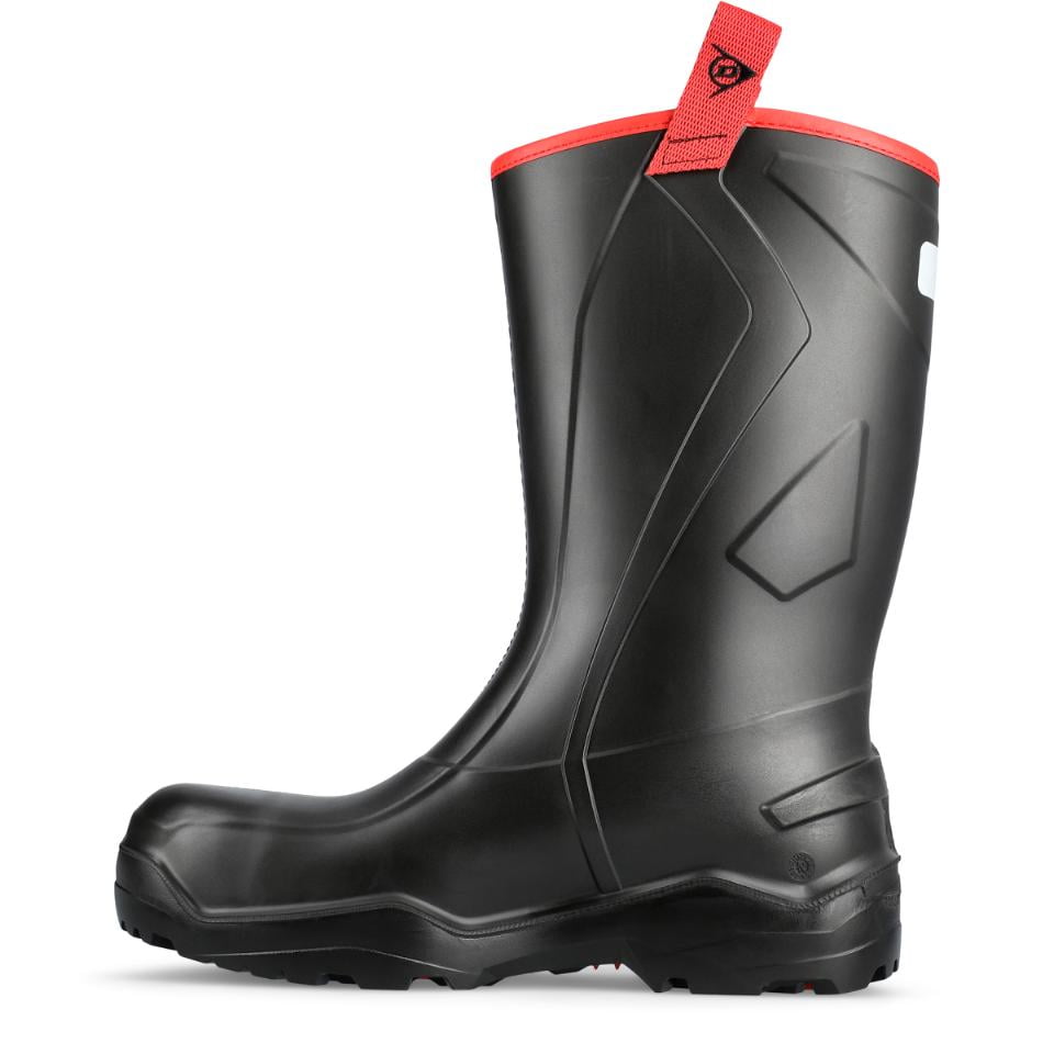 Vernestøvler Purofort  Rugged – Dunlop
