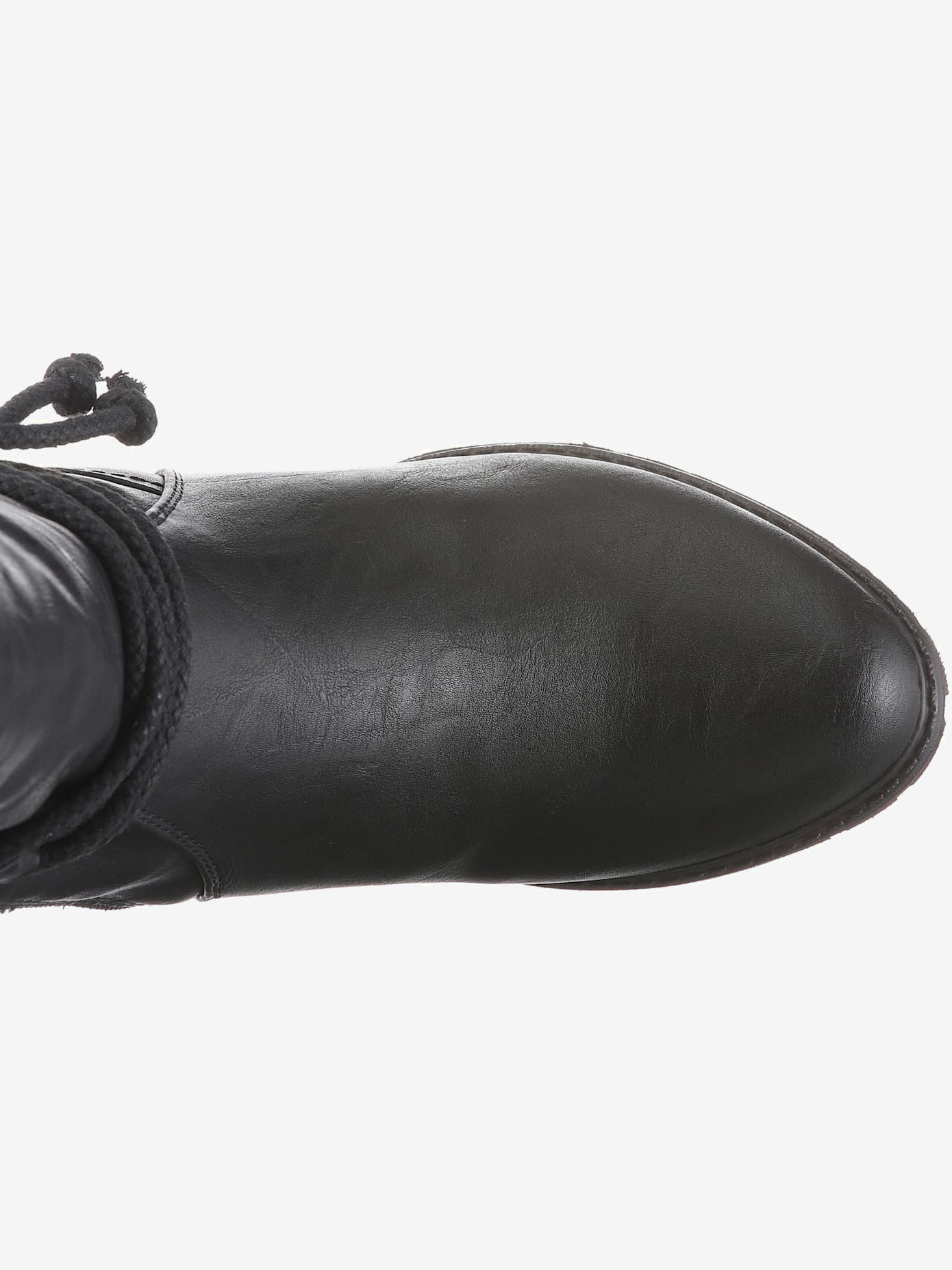 Bottes tige xl variable