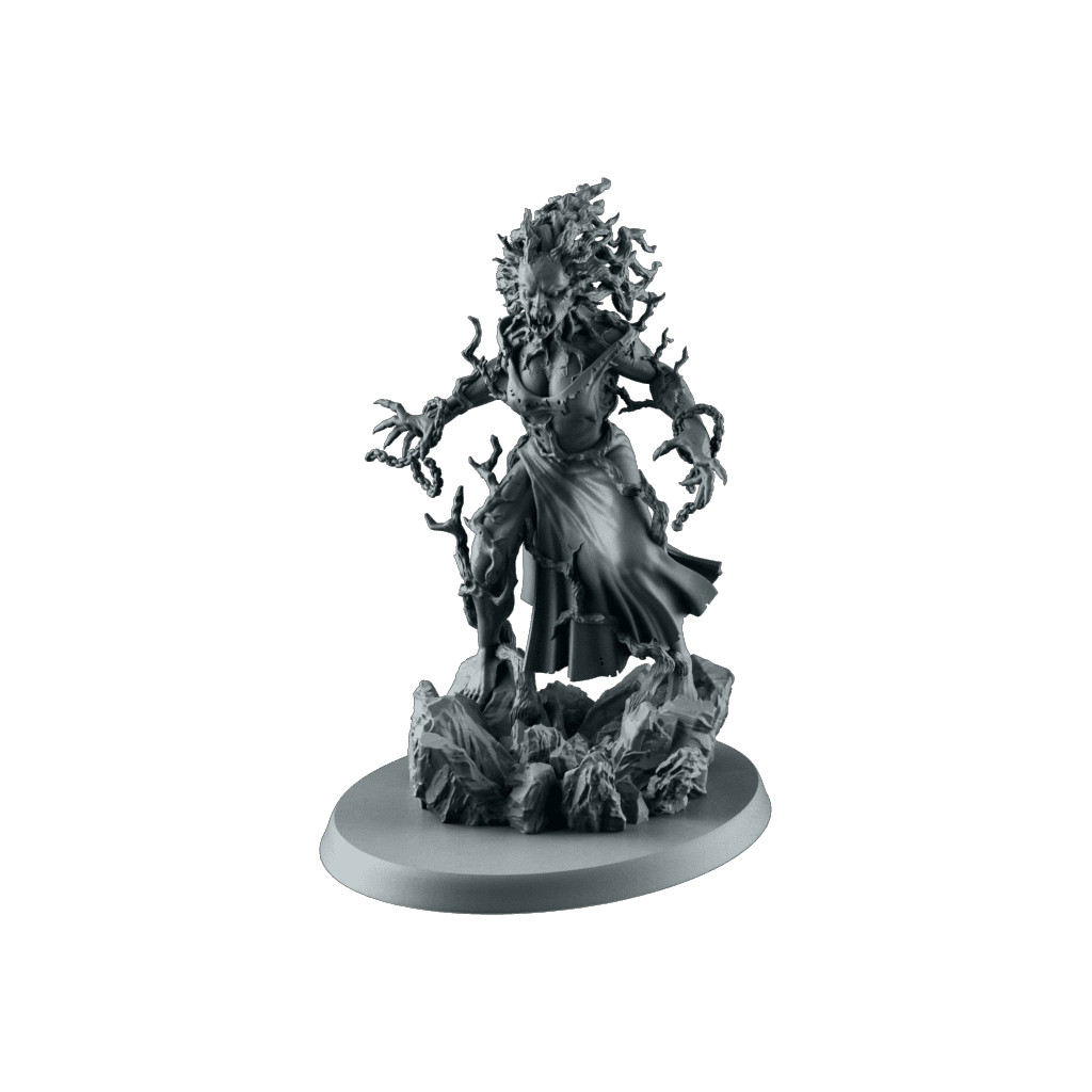 Mythic Battles: Pantheon - Rise of the Titans