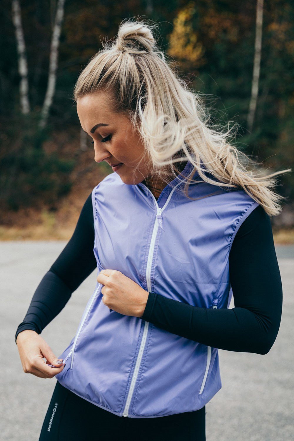 Stormberg Osnes vest