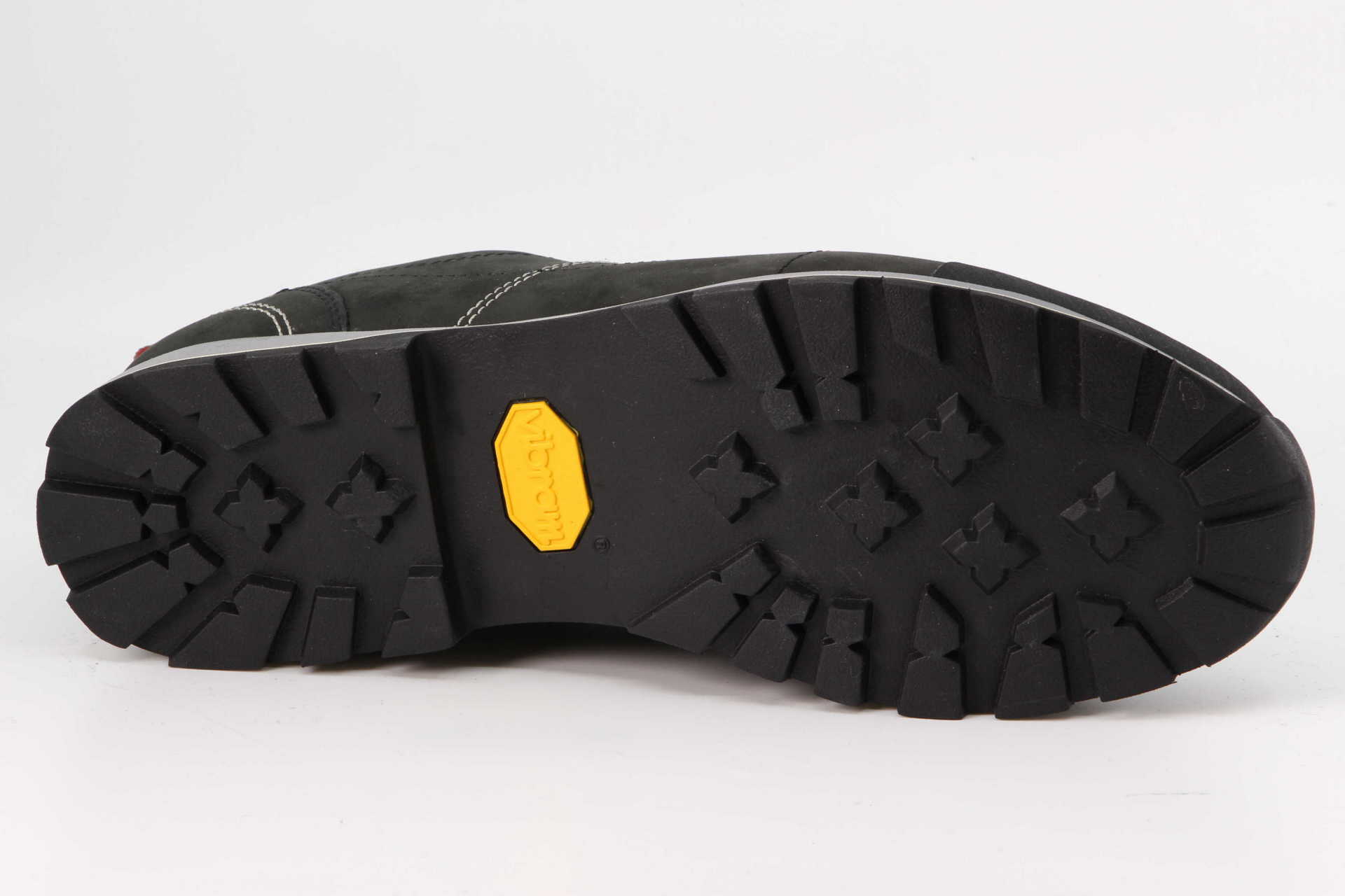 Dolomite Cinquantaquattro Men Low GTX schwarz