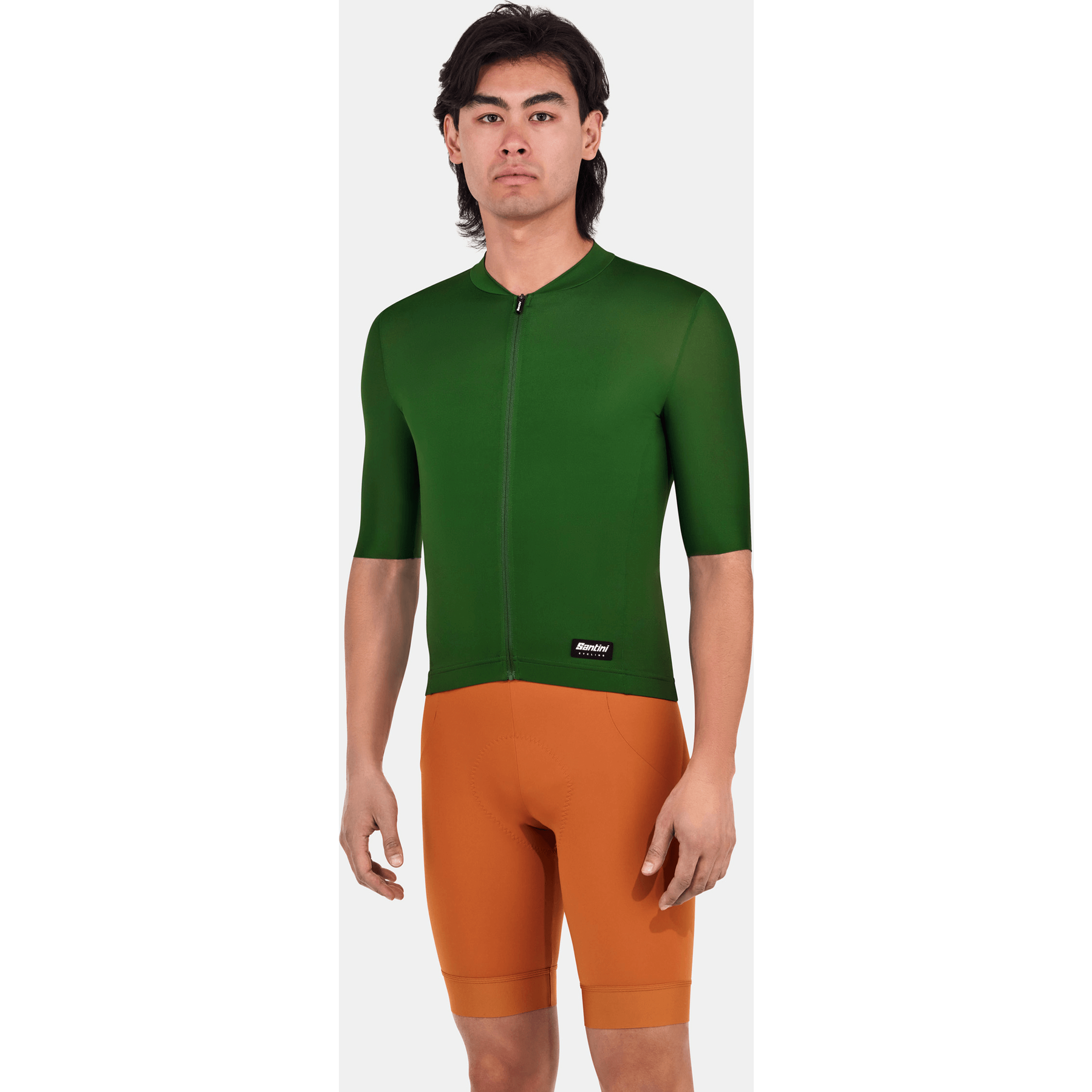 Santini RTR Fietsshirt Outlet