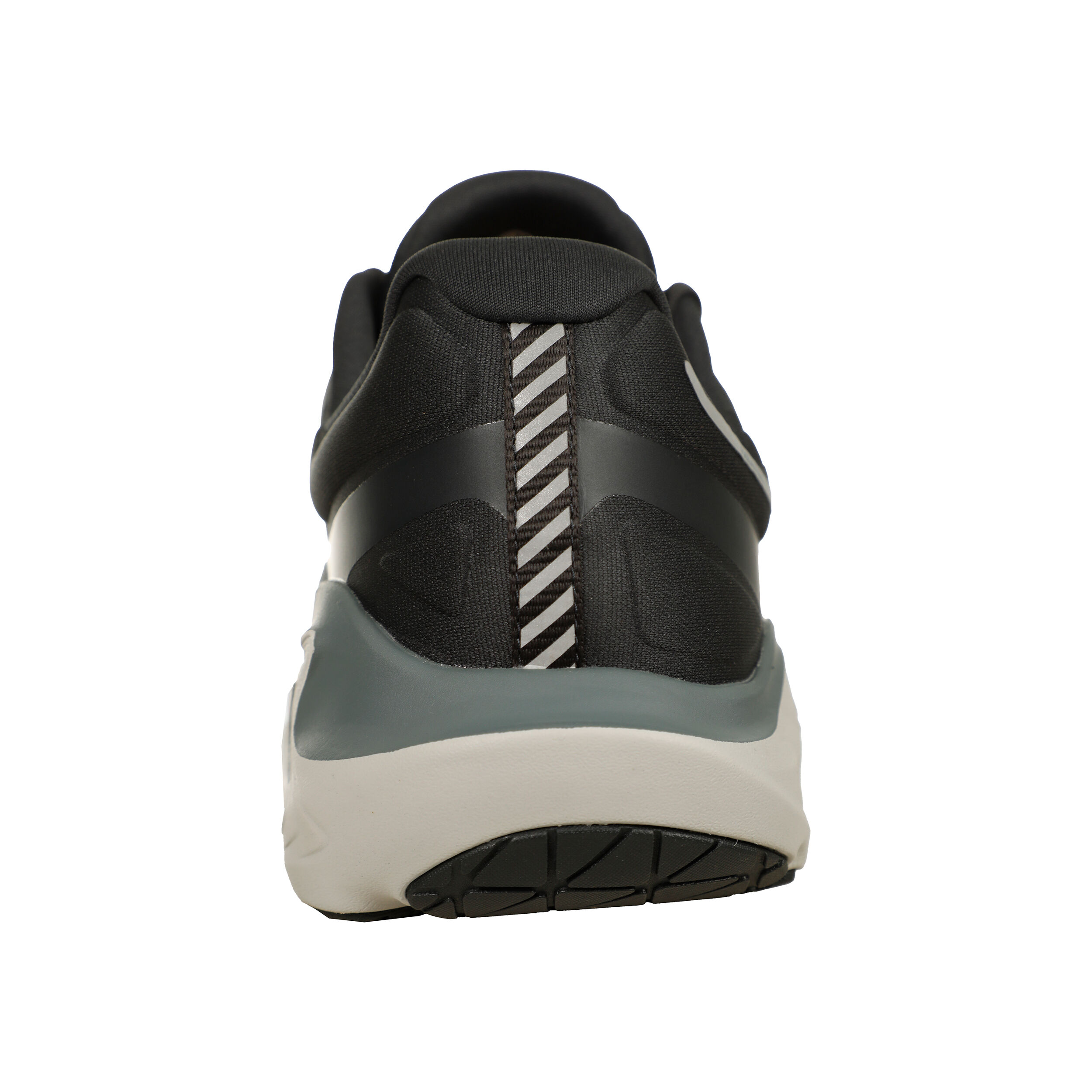 Altra Paradigm 7 Chaussure De Running Avec Stabilisateurs Hommes - Noir