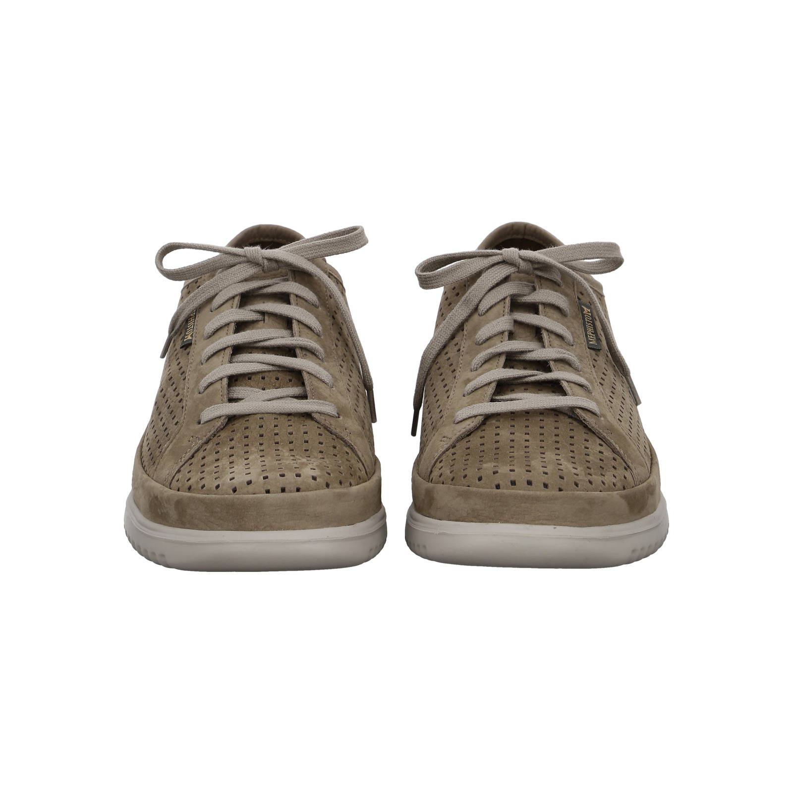 Mephisto chaussures Tom sable