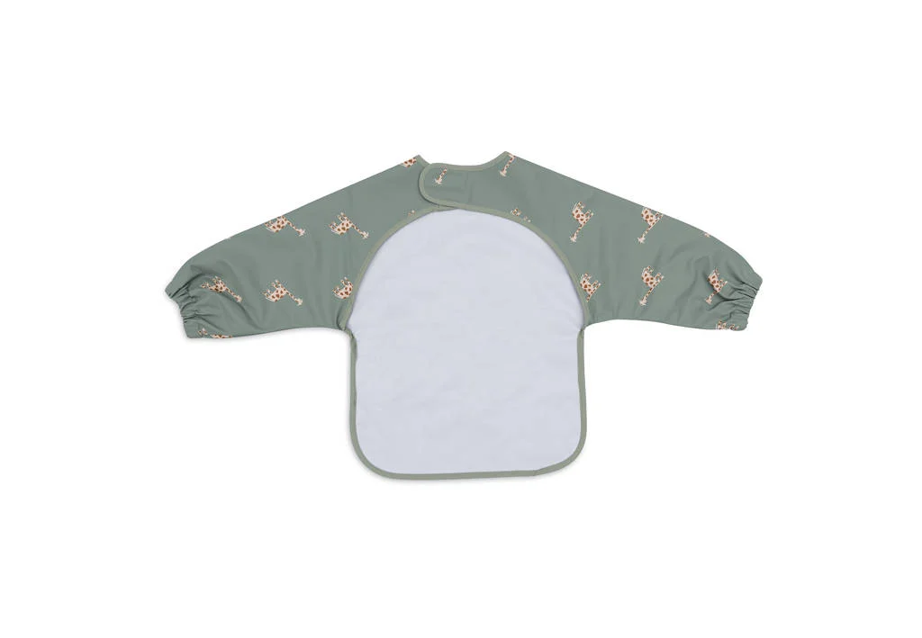waterproof slab met mouw - Jungle Jambo