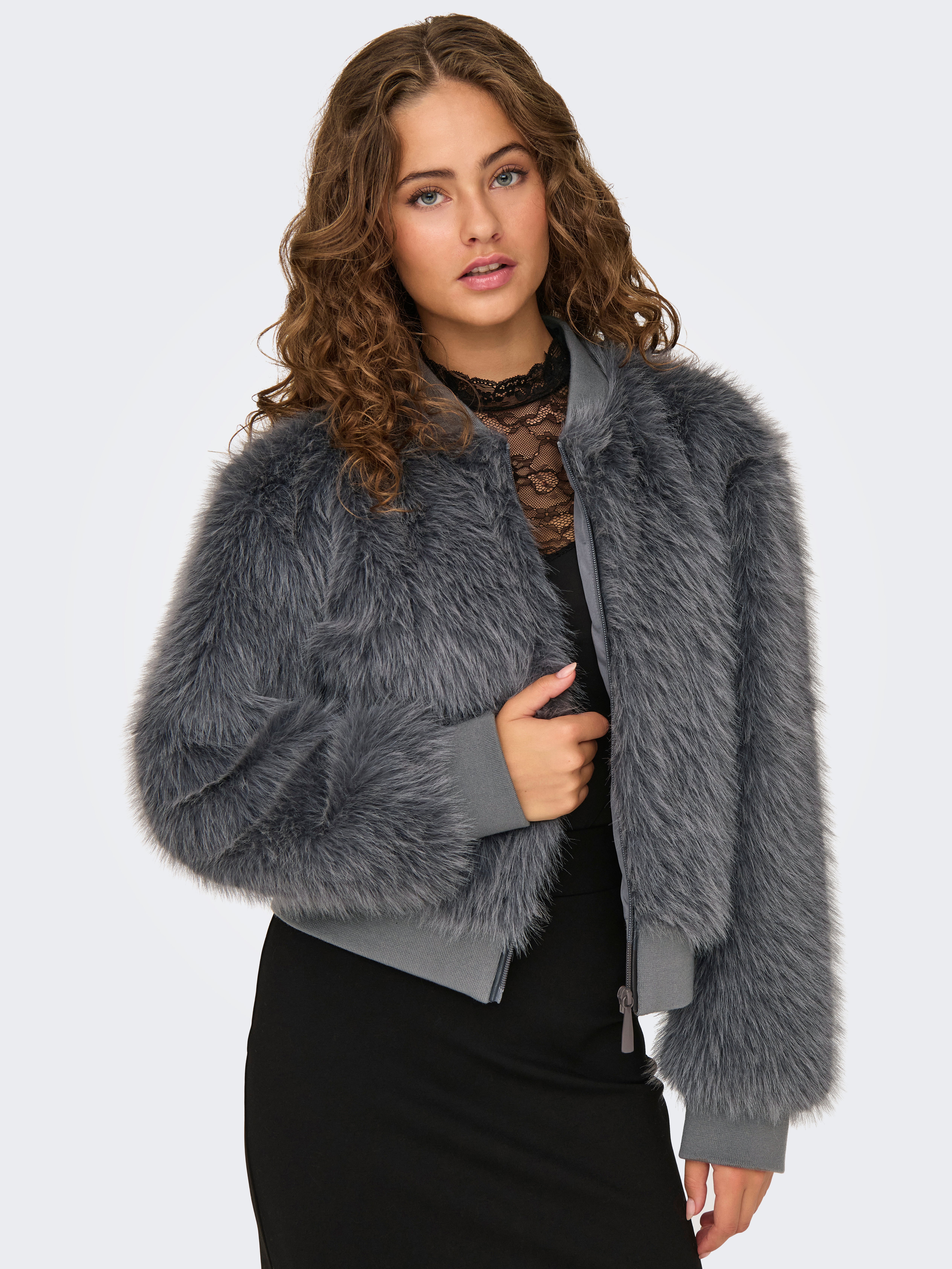 ONLMANNY Blousonjacke Thunderstorm