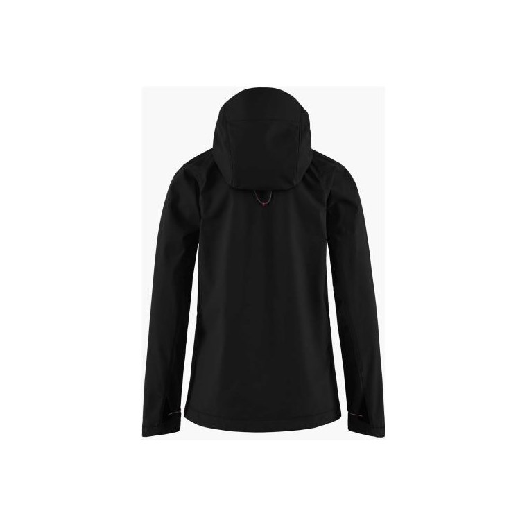 Klättermusen Jolner Jacket W'S Black