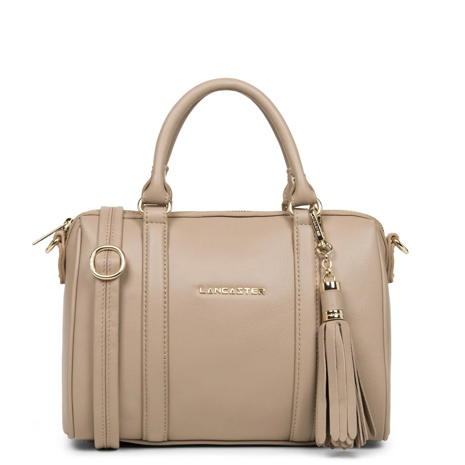 Mademoiselle Ana-Sac polochon